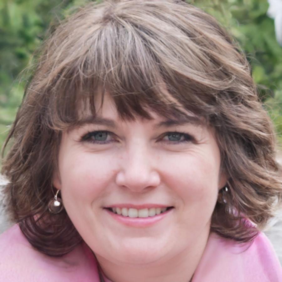 Ingrid Svendsen, Gründerin von cyrenalora